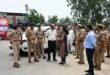 Security arrangements : DM उमेश मिश्रा और SSP संजय कुमार वर्मा ने कांवड़ यात्रा मार्ग का निरीक्षण, सुरक्षा व्यवस्थाओं को परखा ?