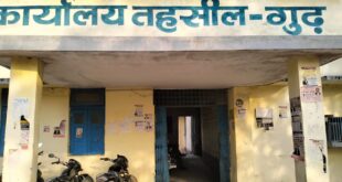 Duari Circle : गुढ़ तहसील के दुआरी सर्किल में शासकीय भूमि अतिक्रमण पर उठे सवाल, कार्रवाई की मांग तेज हुई ?