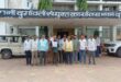Corruption in the Panchayat : रमपुरा ग्राम पंचायत में भ्रष्टाचार के आरोप, ग्रामीणों ने कलेक्टर से निष्पक्ष जांच और कार्रवाई की मांग उठाई ?