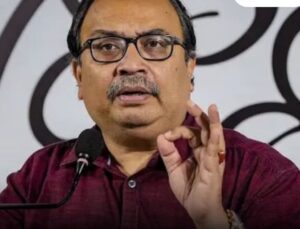 Rebel MPs and MLAs : कुणाल घोष का बड़ा दावा, बागी सांसद-विधायक ममता के संपर्क में, पुलिस दबाव का लगाया आरोप ?