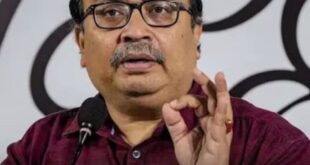 Rebel MPs and MLAs : कुणाल घोष का बड़ा दावा, बागी सांसद-विधायक ममता के संपर्क में, पुलिस दबाव का लगाया आरोप ?