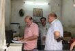 Food Department : कांवड़ यात्रा सुरक्षा में खाद्य विभाग की बड़ी कार्रवाई, 200 किलो संदिग्ध पनीर नष्ट कराया गया ?