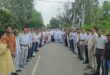 Grand convoy : पूर्व राज्यपाल सत्यपाल मलिक की पुण्यतिथि पर हापुड़ से कांग्रेस कार्यकर्ताओं का बागपत के लिए भव्य काफिला रवाना ?