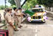 Interceptor vehicle : जौनपुर यातायात पुलिस को मिला आधुनिक इंटरसेप्टर वाहन, ओवरस्पीडिंग रोकने और सड़क सुरक्षा होगी मजबूत ?