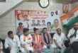 Special Deliberation : हापुड़ में कांग्रेस अल्पसंख्यक विभाग पुनर्गठन समीक्षा बैठक, संगठन विस्तार और चुनावी तैयारियों पर विशेष मंथन हुआ ?