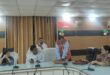 Blood Donation : विकास भवन में रक्तदान जागरूकता गोष्ठी एवं सीपीआर प्रशिक्षण आयोजित, अधिकारियों-कर्मचारियों ने लिया जीवनरक्षा का संकल्प ?