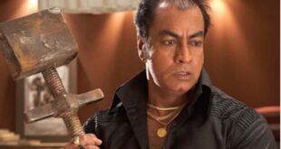 A heartfelt tribute : 'गजनी' और 'लगान' के दमदार अभिनेता प्रदीप रावत का निधन, फिल्म जगत ने दी भावभीनी श्रद्धांजलि ?
