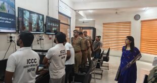News Editor- (Jyoti Parjapati) सभी समाचार देखें सिर्फ अनदेखी खबर सबसे पहले सच के सिवा कुछ नहीं ब्यूरो रिपोर्टर :- अनदेखी खबर । YouTube Official Channel Link: https://youtube.com/@atozcrimenews?si=_4uXQacRQ9FrwN7q YouTube Official Channel Link: https://www.youtube.com/@AndekhiKhabarNews Facebook Official Page Link: https://www.facebook.com/share/1AaUFqCbZ4/ Whatsapp Group Join Link: https://chat.whatsapp.com/KuOsD1zOkG94Qn5T7Tus5E?mode=r_c अनदेखी खबर न्यूज़ पेपर भारत का सर्वश्रेष्ठ पेपर और चैनल है न्यूज चैनल राजनीति, मनोरंजन, बॉलीवुड, व्यापार और खेल में नवीनतम समाचारों को शामिल करता है। अनदेखी खबर न्यूज चैनल की लाइव खबरें एवं ब्रेकिंग न्यूज के लिए हमारे चैनल को Subscribe, like, share करे।