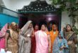 Action intensified : गुलाबी गैंग के प्रदर्शन के बाद राधानगर पुलिस ने पांच दिन बाद दर्ज किया मुकदमा, कार्रवाई तेज ?