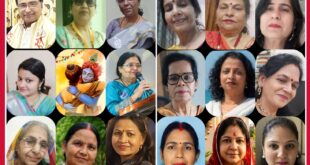 Created a captivating literary atmosphere : मित्रता दिवस पर विराट काव्य संध्या में गूंजी मित्रता की कविताएं, रचनाकारों ने बांधा साहित्यिक समां ?