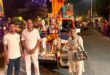 Service to devotees : श्रावण कांवड़ मार्ग पर सपा कार्यकर्ता रूही अंजुम ने विशाल सेवा शिविर लगाकर श्रद्धालुओं की सेवा की ?