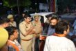 Police personnel : एसपी सूरज राय ने कांवड़ मार्ग का निरीक्षण कर सुरक्षा यातायात व्यवस्था परखी, पुलिसकर्मियों को दिए निर्देश ?