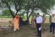 DM's tough stance : लघु सेतु निर्माण में लापरवाही पर डीएम का सख्त रुख, गुणवत्ता से समझौता नहीं समयसीमा में काम पूरा करें