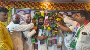 Open deliberation : चाणक्य चौपाल में स्थानीय समस्याओं पर खुलकर मंथन, संवाद से समाधान का संकल्प लिया गया ?