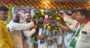 Open deliberation : चाणक्य चौपाल में स्थानीय समस्याओं पर खुलकर मंथन, संवाद से समाधान का संकल्प लिया गया ?