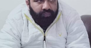 Gangster with a bounty on his head : कांधला पुलिस ने मुठभेड़ में पचास हजार के इनामी गैंगस्टर इनाम उर्फ धुरी को दबोचा ?
