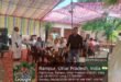 Medical camp : हापुड़ के रामपुर गांव में कांवड़ियों के लिए ग्रामीणों ने लगाया विशाल भंडारा और चिकित्सा शिविर ?