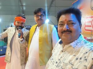 Mother Durga Culture : देवघर बीएड कॉलेज में जय मां दुर्गा संस्कृति दल की भक्तिमय प्रस्तुति ने दर्शकों का मन मोह लिया ?