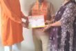 Will take charge now : पंडित हर्षवर्धन शर्मा बने जिला प्रवक्ता, गौतमबुद्ध नगर में संगठन विस्तार की जिम्मेदारी संभालेंगे अब ?