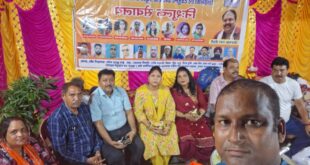 Altruistic people came together : देवघर में निःशुल्क सेवालय शिविर बना कांवरियों की सेवा का अनूठा उदाहरण, श्रद्धा से जुटे सेवाभावी लोग