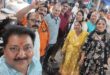 Service to Kanwariyas : दूसरी सोमवारी पर बाबाधाम में उमड़ा आस्था का सैलाब, स्वदेशी जागरण मंच ने की कांवरियों की सेवा ?