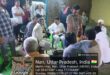 SP MLA Pratap : राठेश्वर महादेव मंदिर में सपा विधायक प्रताप सिंह चौहान ने 21,000 रुपये दान दिए ?