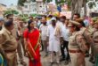 Arrangements : जिलाधिकारी और पुलिस अधीक्षक ने शिव मंदिरों में कांवड़ियों के जलाभिषेक की तैयारियां परखी, व्यवस्थाओं के दिए निर्देश ?