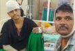 Attack with scissors : रसमलाई खाने को लेकर परिवार में विवाद, कैंची से हमला; दो भाई गंभीर घायल, पुलिस जांच में जुटी ?