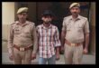 Recovered safely : नगीना पुलिस ने दो नाबालिग बहनों को सकुशल बरामद कर वांछित आरोपी को किया गिरफ्तार ?