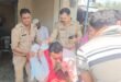 Engaged in the search : स्योहारा में सड़क पार कर रही बुजुर्ग महिला को बाइक ने मारी टक्कर, पुलिस सीसीटीवी से तलाश में जुटी ?