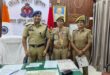 Head Constables : जौनपुर पुलिस की दो महिला मुख्य आरक्षियों ने खेल प्रतियोगिताओं में 16 पदक जीतकर बढ़ाया जिले का गौरव