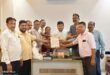 Public representatives : कैशलेस चिकित्सा सुविधा हेतु शासनादेश जारी करने की मांग, जनप्रतिनिधियों को सौंपा गया मांग पत्र ?