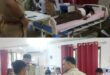 Critically injured : पीलीभीत में प्रेमिका से मिलने पहुंचे युवक पर चाकू से हमला, हाईवे किनारे खाई में मिला गंभीर घायल ?