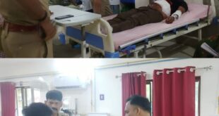 Critically injured : पीलीभीत में प्रेमिका से मिलने पहुंचे युवक पर चाकू से हमला, हाईवे किनारे खाई में मिला गंभीर घायल ?
