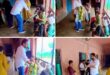 Spread happiness : सावन के दूसरे सोमवार पर समाजसेवी अमित सिंह परिवार ने सूर कुटीर के बच्चों को बांटी खुशियां ?