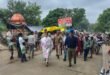 Review of arrangements : शिवरात्रि पर हापुड़ के प्रमुख शिव मंदिरों में कांवड़ियों ने किया जलाभिषेक, डीएम ने लिया सुरक्षा व्यवस्थाओं जायजा ?