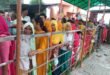 Bhandara organized : हापुड़ के नान गांव में राठेश्वर महादेव मंदिर पर श्रद्धालुओं ने किया जलाभिषेक, विशाल भंडारा आयोजित ?