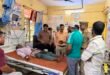 DFO upon receiving information : हापुड़ में तेंदुआ हमले की सूचना पर डीएफओ ने अस्पताल पहुंचकर घायल ग्रामीण से की बातचीत ?