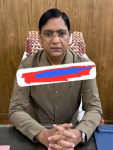 Forest guard suspended: कांवड़ यात्रा की आड़ में अवैध पेड़ कटान पर DFO गौतम सिंह की सख्त कार्रवाई, वनरक्षक निलंबित ? 