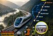 Kilometre-long track proposed : दिल्ली से ऋषिकेश तक नमो भारत परियोजना का सर्वे शुरू, उत्तराखंड में 78 किलोमीटर ट्रैक प्रस्तावित ?