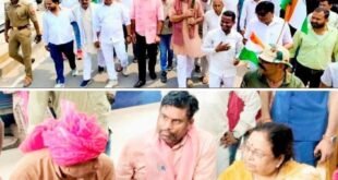 Message of national pride : तिरंगे की शान में उमड़ा जनसैलाब, धनौली में गूंजा राष्ट्रगौरव का संदेश ?