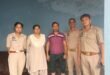 Jalabhishek : नान राधेश्वर महादेव मंदिर पर शांतिपूर्ण ढंग से हुआ जलाभिषेक, प्रशासन की व्यवस्था की भक्तों ने की सराहना ?