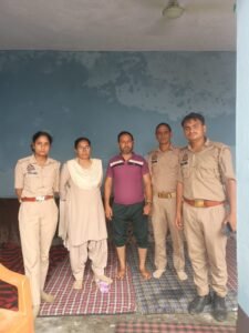 Jalabhishek : नान राधेश्वर महादेव मंदिर पर शांतिपूर्ण ढंग से हुआ जलाभिषेक, प्रशासन की व्यवस्था की भक्तों ने की सराहना ?
