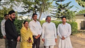 Call to Action : 6 सितंबर के PDA महासम्मेलन को ऐतिहासिक बनाने की अपील, युवा कार्यकर्ताओं से पूरी ताकत से जुटने का आह्वान ?