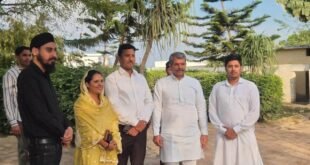 Call to Action : 6 सितंबर के PDA महासम्मेलन को ऐतिहासिक बनाने की अपील, युवा कार्यकर्ताओं से पूरी ताकत से जुटने का आह्वान ?