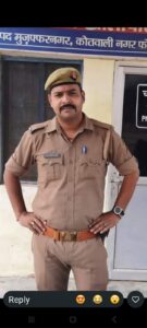 Expressed condolences : मुजफ्फरनगर में तैनात सिपाही प्रशांत के निधन से पुलिस विभाग में शोक, सहकर्मियों ने जताई संवेदना ?