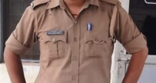 Expressed condolences : मुजफ्फरनगर में तैनात सिपाही प्रशांत के निधन से पुलिस विभाग में शोक, सहकर्मियों ने जताई संवेदना ?