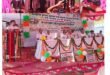 Agricultural Fair Festival: हापुड़ में मिलेट्स महोत्सव कृषि मेले का आयोजन, किसानों को आधुनिक खेती और पोषण संबंधी जानकारी दी ?