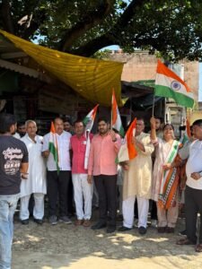 Har Ghar Tiranga Yatra : माछरा में भव्य ‘हर घर तिरंगा यात्रा’ का होगा आयोजन, राष्ट्रभक्ति के रंग में रंगेगा क्षेत्र ?