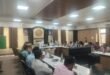 School vehicles : हापुड़ में सड़क सुरक्षा समिति की बैठक, 30 अनफिट स्कूली वाहनों पर डीएम ने जताई नाराजगी और कार्रवाई के निर्देश ?